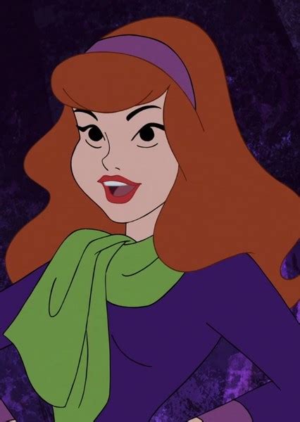 Fan Casting Daphne Blake As Amy Adams In Which Character Would Like To See Each Actor And