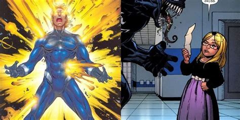 The 11 Most Powerful Super Siblings In The Marvel Universe Marvel