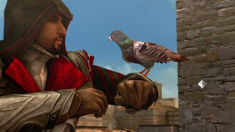 Bearers Of Bad News Assassin S Creed Brotherhood Remaster Youtube
