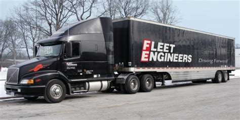 Tramec Sloan Acquires Fleet Engineers