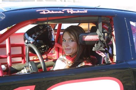 Who Was The Best Female Race Car Driver Of All Time