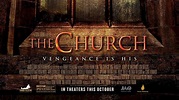 Watch The Church (2018) Full Movie on Filmxy