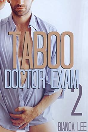 Taboo Doctor Exam Forbidden Medical Pregnancy Erotica English