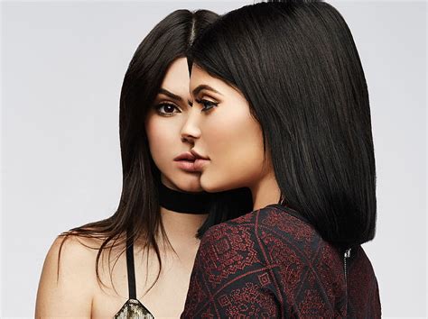 Kendall And Kylie Jenner Pac Sun 2017 Kendall Jenner Kylie Jenner