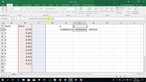 Como Inmovilizar Celdas En Excel Youtube