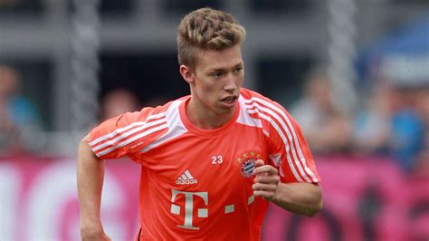 1 day ago · mitchell weiser has told kicker he wants to leave bayer leverkusen. FC Bayern: Neuzugang Mitchell Weiser | FC Bayern