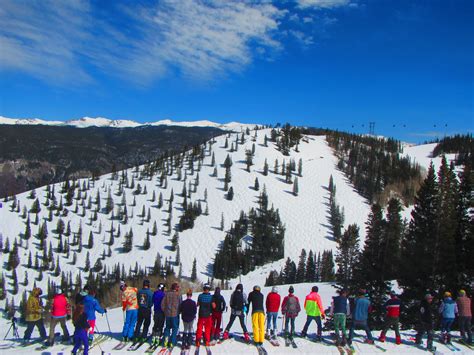 The 1 Blog In Aspen Colorado Skiing News Events Mountain