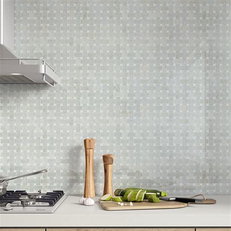 How To Choose The Perfect Mosaic Tile For Your Kitchen Backsplash