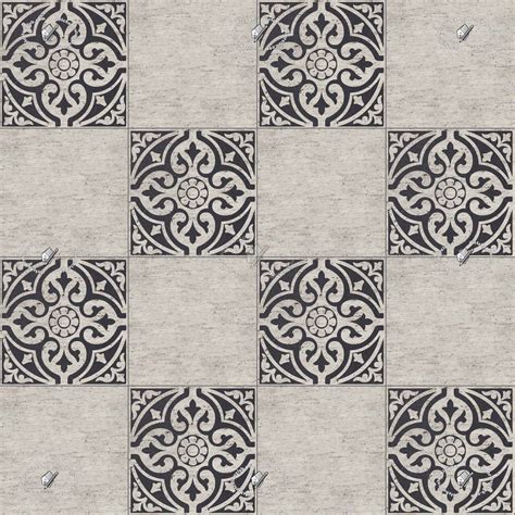 Travertine Floor Tile Texture Seamless 2 21122