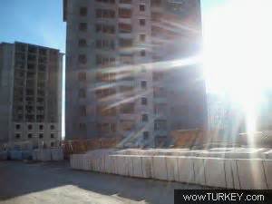 Sivas Kentsel Dönüşüm Projesi