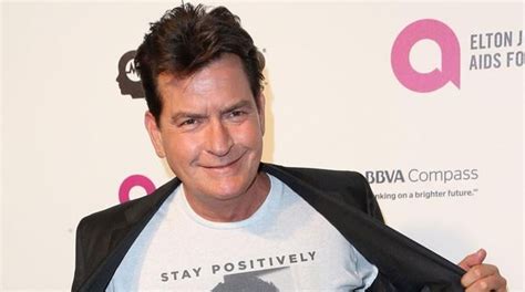 Charlie Sheen Touches On His Regrets With ‘two And A Half Men’