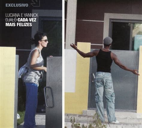 Luciana abreu e yannick djaló fechara a loja «ludjay» no montijo, que inauguraram em agosto do ano passado. NOTICIAS DOS FAMOSOS: LUCIANA ABREU - CASAMENTO EM 2010 ...