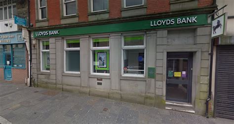 It is one of the uk's largest financial services organisations, with 30. Lloyds bank announces Bargoed branch closure | Caerphilly ...