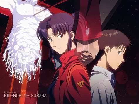 Maybe you would like to learn more about one of these? 新世紀エヴァンゲリオン壁紙 - アニメ二次元壁紙弐号館 - Yahoo ...