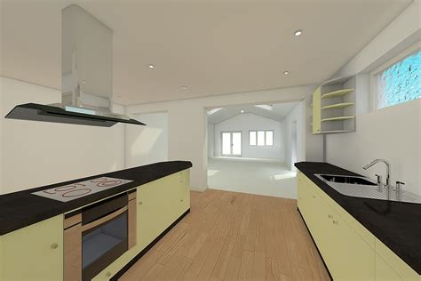 Some areas may be zoned for mixed use, but any. House extension design ideas & images, home extension ...