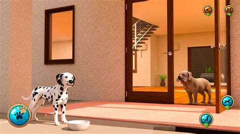 My Dog Pet Dog Game Simulator Pet Friendly Hotels Near Me