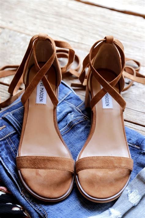 Utopian rope sandals are lightweight anchors aweigh in these nautical rope sandals. @anna_kinard3 | Sandals heels, Fashion shoes, Trending shoes