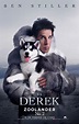 Zoolander 2 cartel de la película 4 de 7: Ben Stiller es Derek