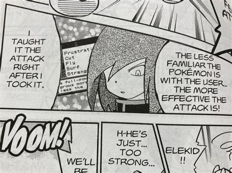 so i m much of newbie to pokéspe i have read the d p manga and
