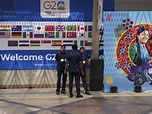 G20峰會周末舉行 中方願與各方推動峰會取積極成果 - 新浪香港