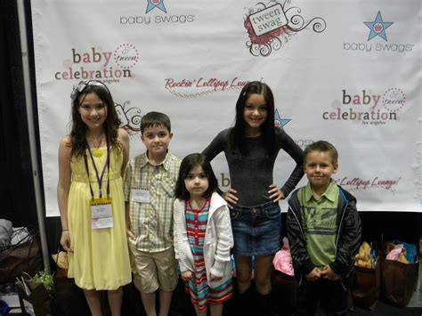 Vip Celebrity Tween T Suite Hosted By Illinois Based Pr Firm Baby