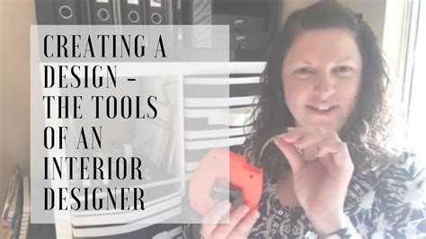 The Tools I Use As An Interior Designer Youtube