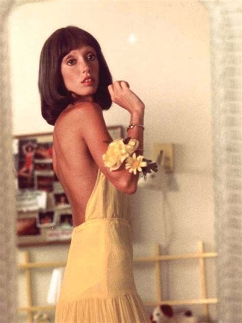 A Collection Of Beautiful Photos Of Shelley Duvall From The S