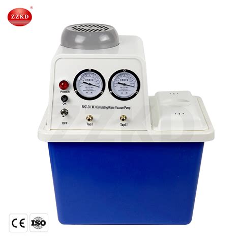 Lab Circulating Water Pussy Vacuum Pump Price China Mini Circulating