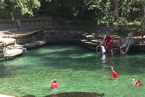 Wekiwa Springs State Park Orlando Attractions Review 10best Experts