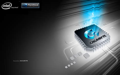 49 Gigabyte Wallpapers Widescreen