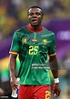 Nouhou Tolo of Cameroon during the FIFA World Cup Qatar 2022 Group G ...