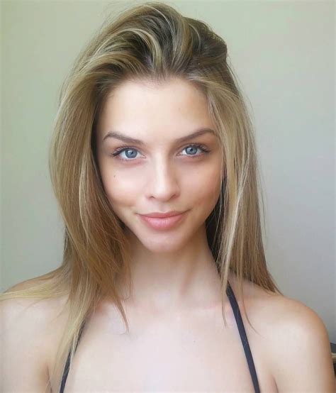 Marina Laswick Marina Laswick Cute Beauty Most Beautiful Faces