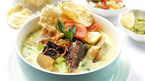 23 Rekomendasi Makanan Khas Jakarta Lezat Yang Wajib Dicoba