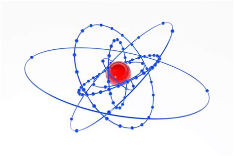 Israeli Led Research Team Reveals Detailed D Structure Of Atom