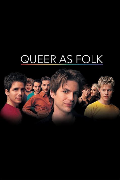 Queer As Folk Season 1 Pictures Rotten Tomatoes