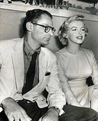 Christopher Bigsbys Biography ‘arthur Miller Finds Room For Marilyn