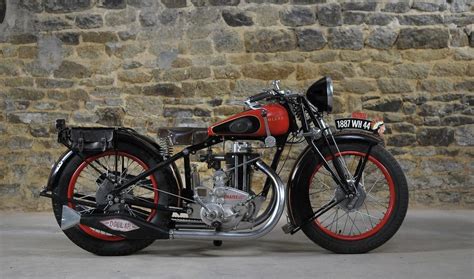 We are awaiting 3 votes before we display any rating. 1930 Dollar S3 Motorcycle - $6,700 USD