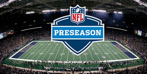 Former nfl db phillip adams. Reasons Why You Should Bet on NFL Preseason Games