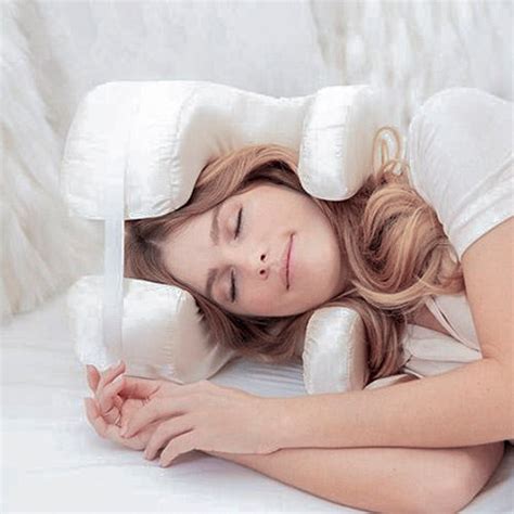Best Anti Wrinkle Anti Aging Pillow On The Market Flawless Face Pillow