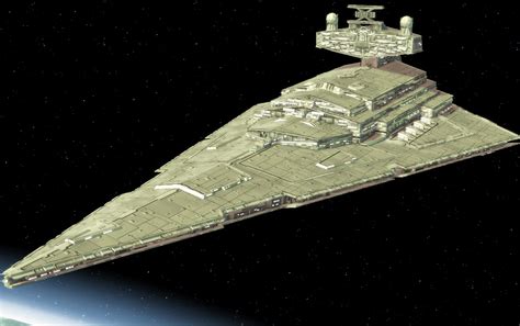 Imperial I Class Star Destroyer Thrawns Revenge Wiki Fandom