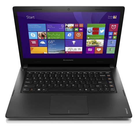 Best Reviews Lenovo Ideapad S400 14 Inch Touchscreen Laptop 59408545