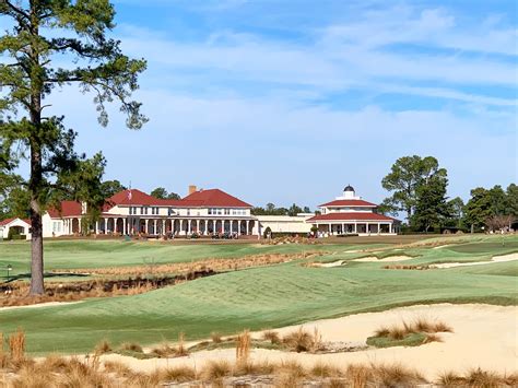 My Perfect Getaway To Pinehurst Resort In North Carolina