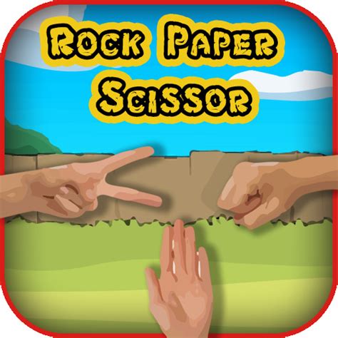 play rock paper scissor free online games