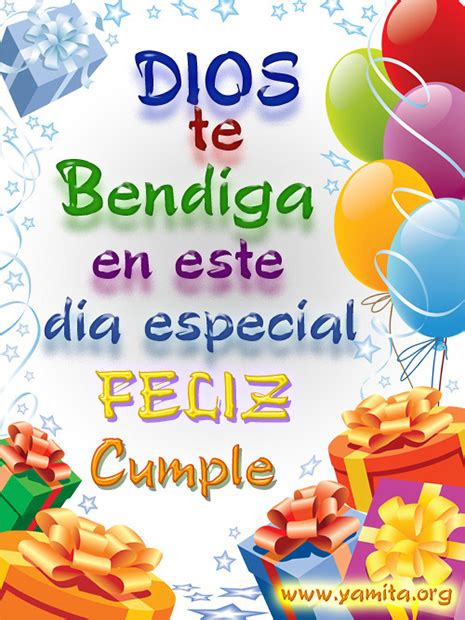 Feliz Cumpleaños Con Mensajes Cristianos Parte 1 Ideas Cumpleaños