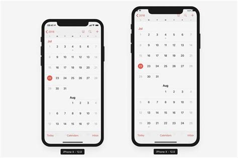 Apple Accidentally Leaks Plans For New Iphone X In Ios 12 Beta