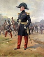 Joseph Napoléon Ney, Prince de la Moskowa | Army poster, British army ...
