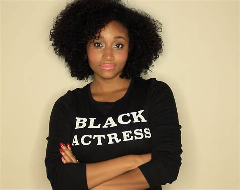 She has been married to nnamdi asomugha since june 24, 2013. EXCLUSIVE Andrea Lewis Talks "Black Actress", Black ...