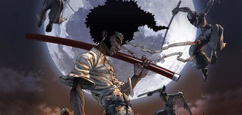 Afro Samurai 2 Revenge Of Kuma Screenshots Gamewatcher