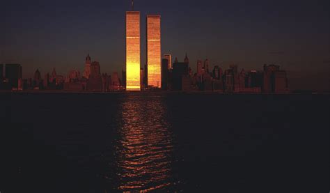 Citylab Daily The Legacy Of The Twin Towers Bloomberg