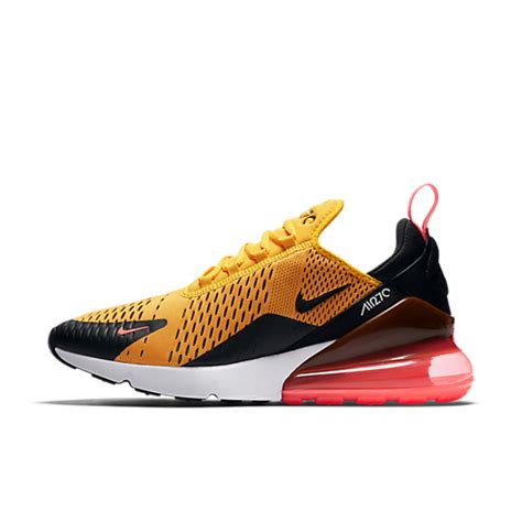 Nike Air Max 270 Orangered Ah8050 004 Sneakerjagers